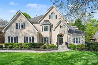 7321 Timberneck Court, Charlotte, NC 28277