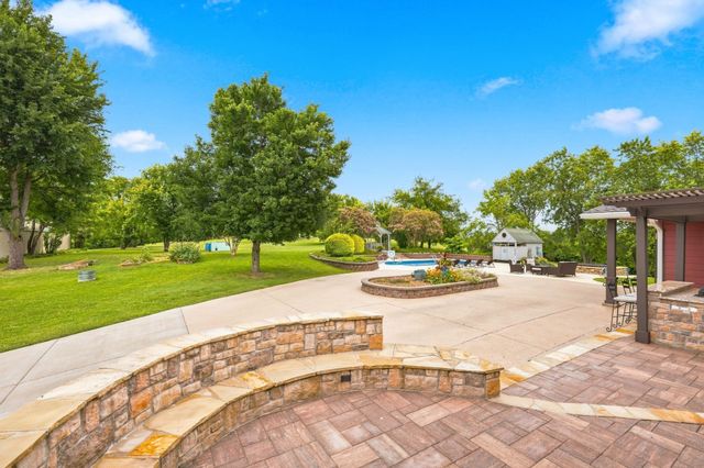 344 Peach Valley Rd, Gallatin, TN 37066