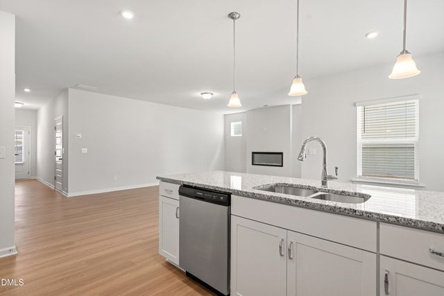 158 Oyster Tabby Drive, Lillington, NC 27546
