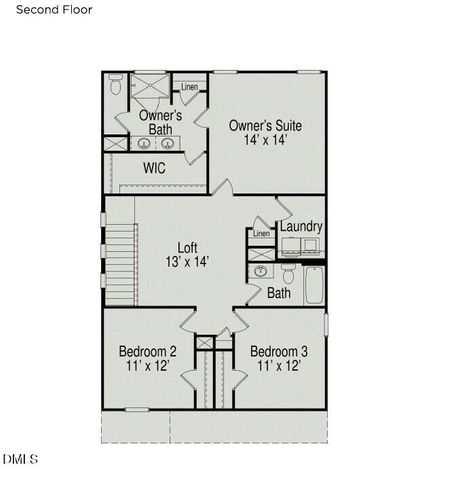 158 Oyster Tabby Drive, Lillington, NC 27546
