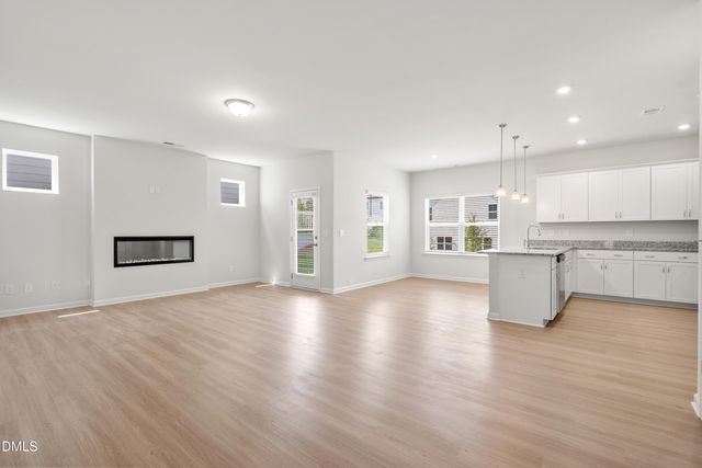 158 Oyster Tabby Drive, Lillington, NC 27546