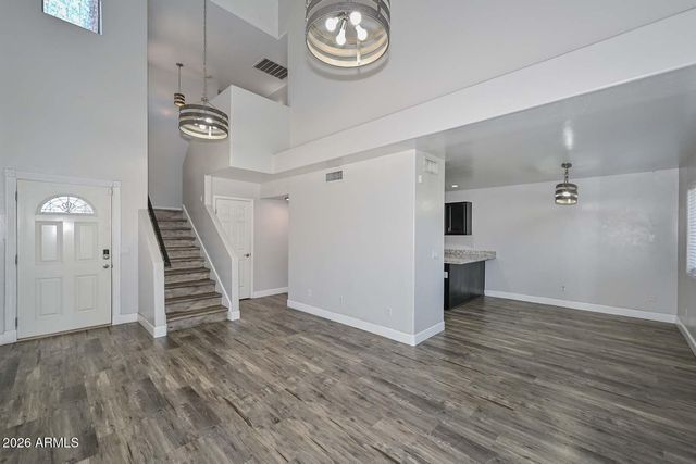 6830 W PALO VERDE Drive, Glendale, AZ 85303