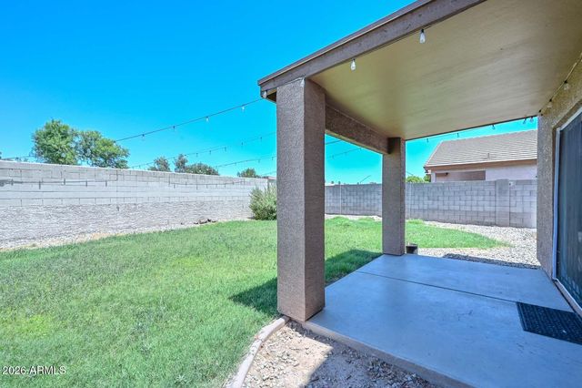 6830 W PALO VERDE Drive, Glendale, AZ 85303