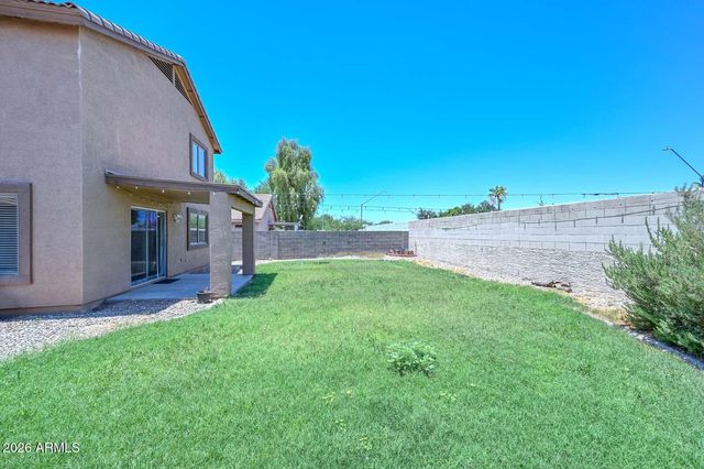 6830 W PALO VERDE Drive, Glendale, AZ 85303