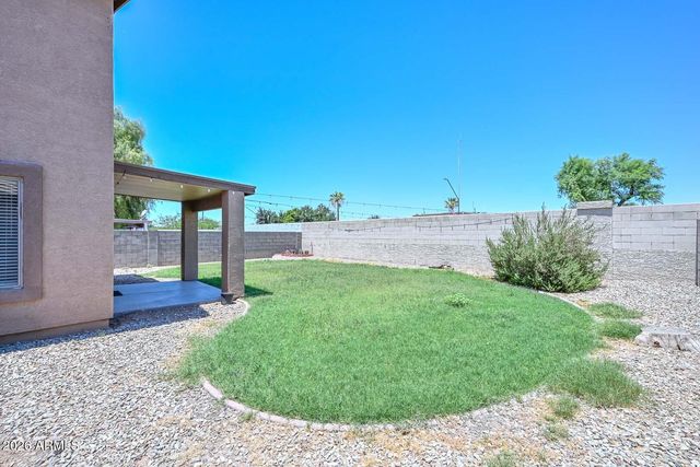 6830 W PALO VERDE Drive, Glendale, AZ 85303