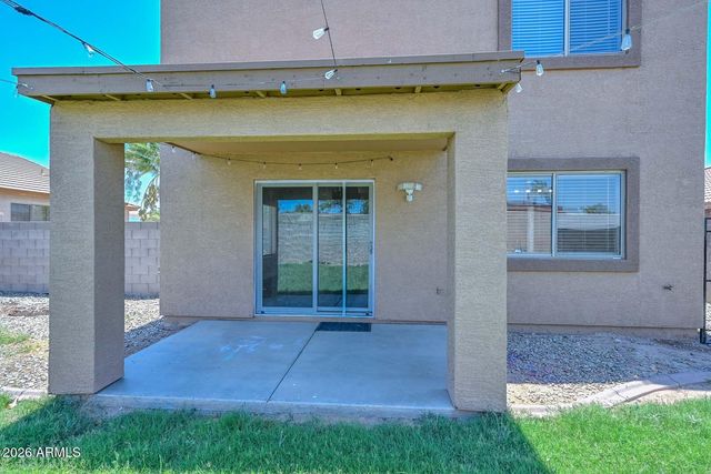 6830 W PALO VERDE Drive, Glendale, AZ 85303