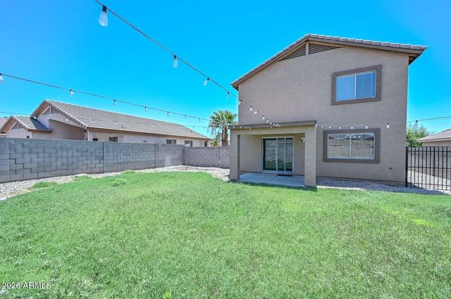 6830 W PALO VERDE Drive, Glendale, AZ 85303
