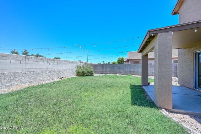 6830 W PALO VERDE Drive, Glendale, AZ 85303
