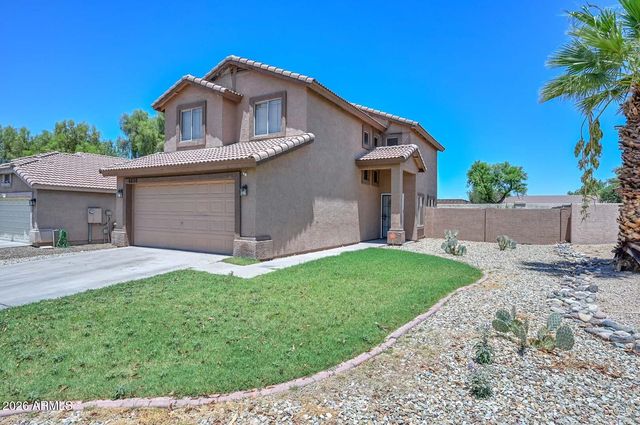 6830 W PALO VERDE Drive, Glendale, AZ 85303