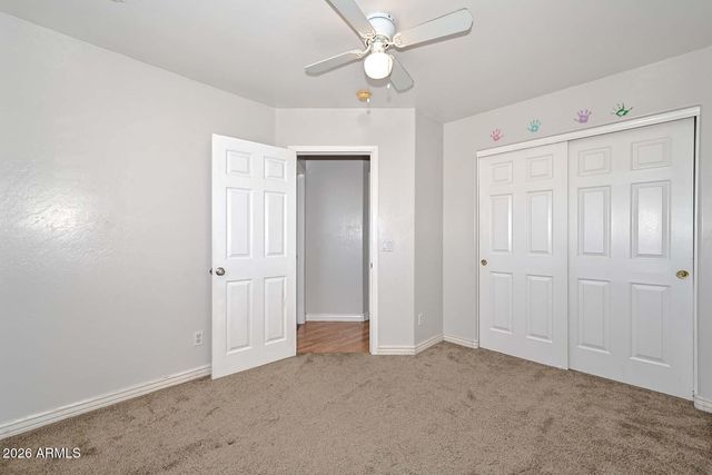 6830 W PALO VERDE Drive, Glendale, AZ 85303