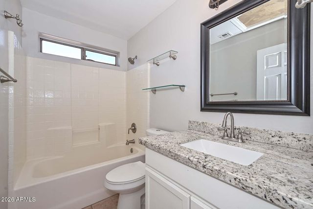 6830 W PALO VERDE Drive, Glendale, AZ 85303