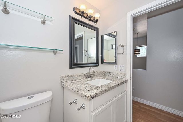 6830 W PALO VERDE Drive, Glendale, AZ 85303