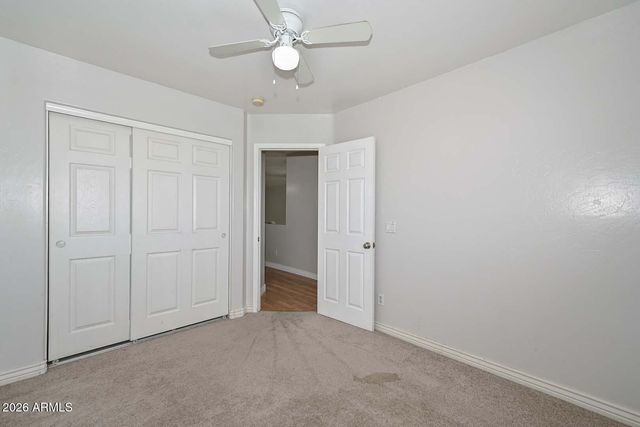 6830 W PALO VERDE Drive, Glendale, AZ 85303