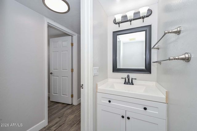 6830 W PALO VERDE Drive, Glendale, AZ 85303