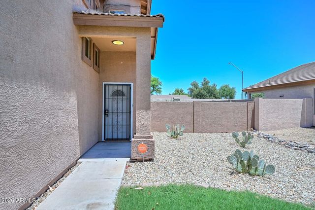 6830 W PALO VERDE Drive, Glendale, AZ 85303