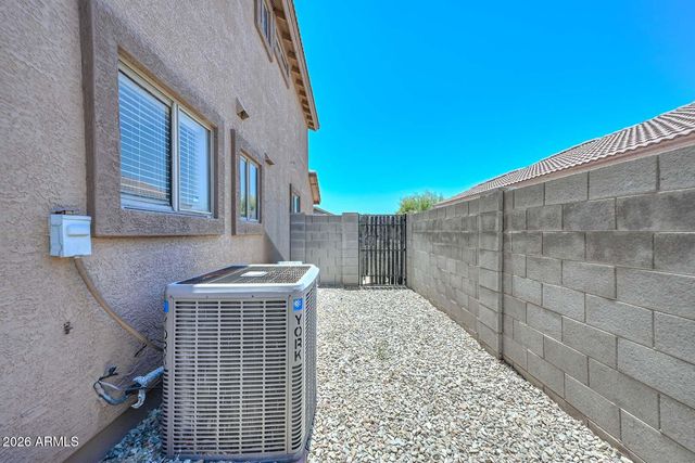 6830 W PALO VERDE Drive, Glendale, AZ 85303