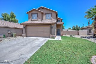 6830 W PALO VERDE Drive, Glendale, AZ 85303