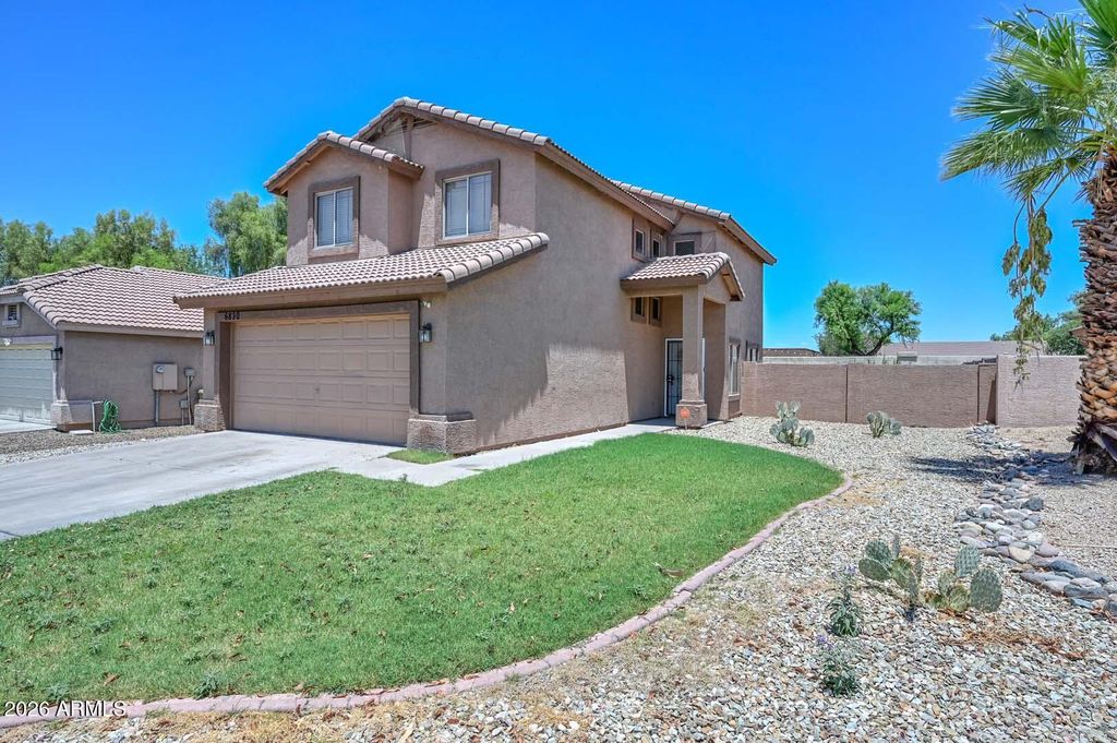 6830 W PALO VERDE Drive, Glendale, AZ 85303 — photo 2