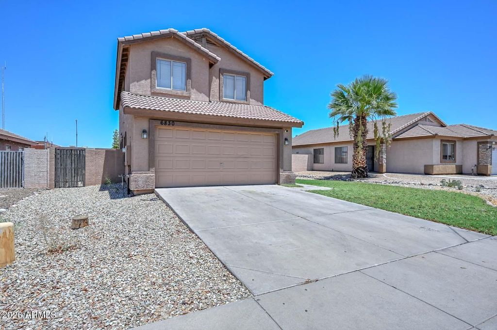 6830 W PALO VERDE Drive, Glendale, AZ 85303 — photo 3