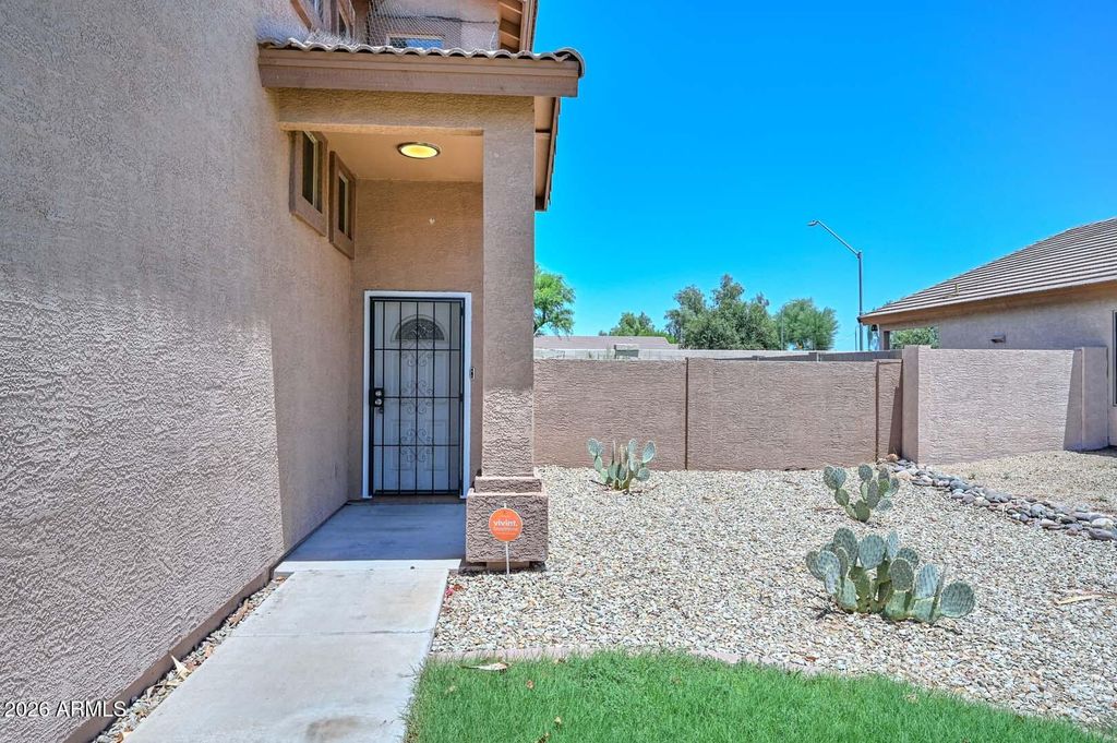 6830 W PALO VERDE Drive, Glendale, AZ 85303 — photo 4