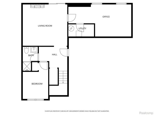 24768 Christina Drive, Brownstown Charter Township, MI 48134