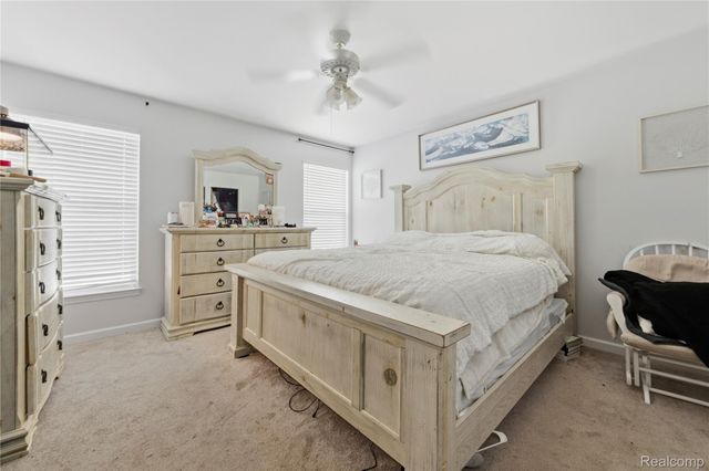 24768 Christina Drive, Brownstown Charter Township, MI 48134