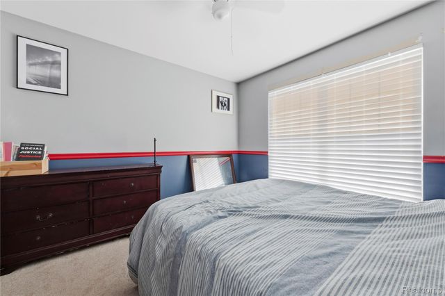 24768 Christina Drive, Brownstown Charter Township, MI 48134