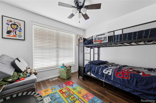 24768 Christina Drive, Brownstown Charter Township, MI 48134