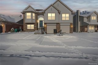 24768 Christina Drive, Brownstown Charter Township, MI 48134