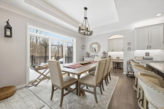 60778 Forest Creek Drive, Washington, MI 48094