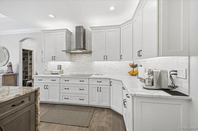 60778 Forest Creek Drive, Washington, MI 48094