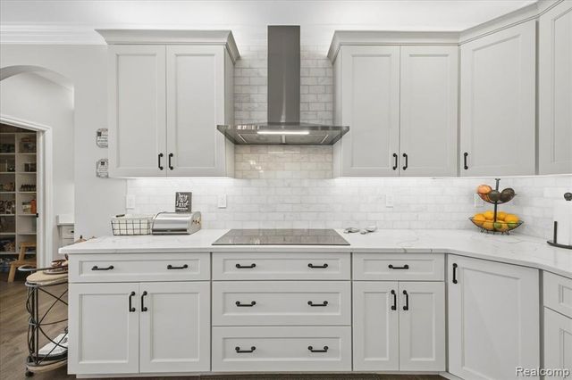 60778 Forest Creek Drive, Washington, MI 48094