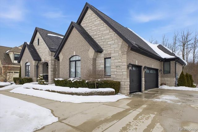 60778 Forest Creek Drive, Washington, MI 48094