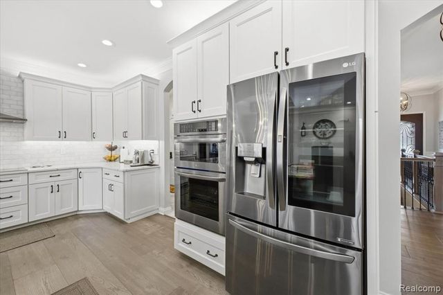 60778 Forest Creek Drive, Washington, MI 48094