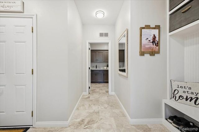 60778 Forest Creek Drive, Washington, MI 48094