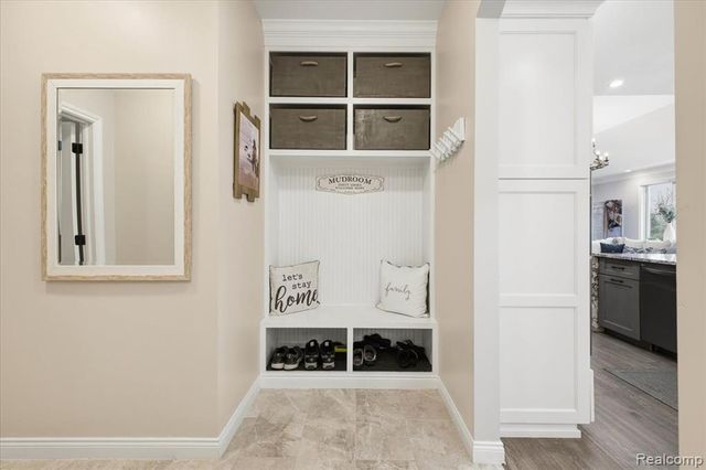 60778 Forest Creek Drive, Washington, MI 48094