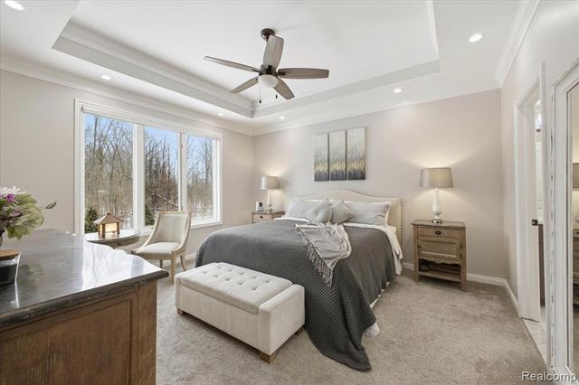 60778 Forest Creek Drive, Washington, MI 48094