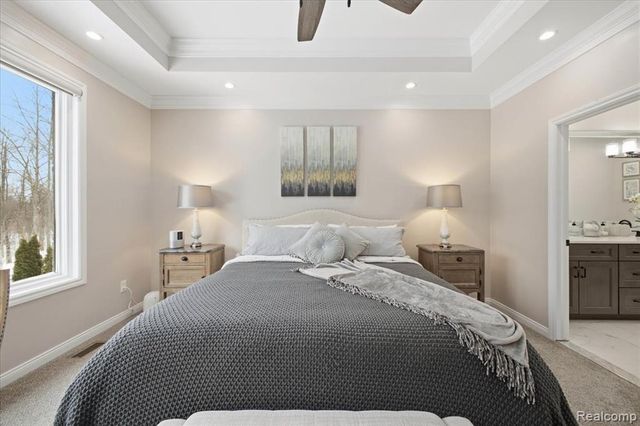 60778 Forest Creek Drive, Washington, MI 48094