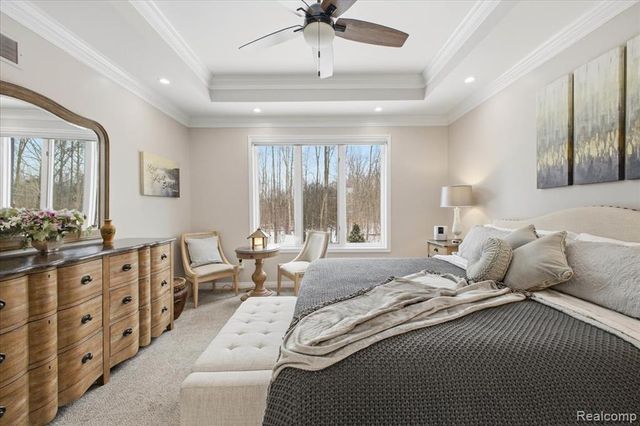 60778 Forest Creek Drive, Washington, MI 48094