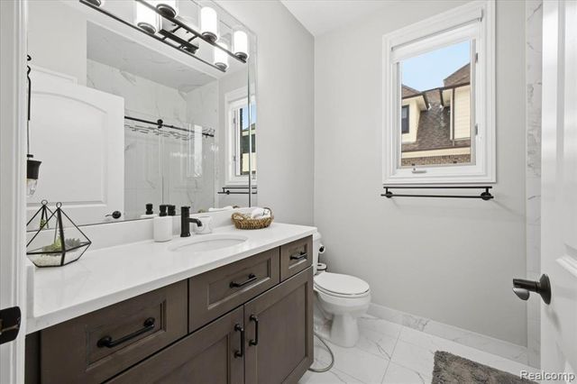 60778 Forest Creek Drive, Washington, MI 48094