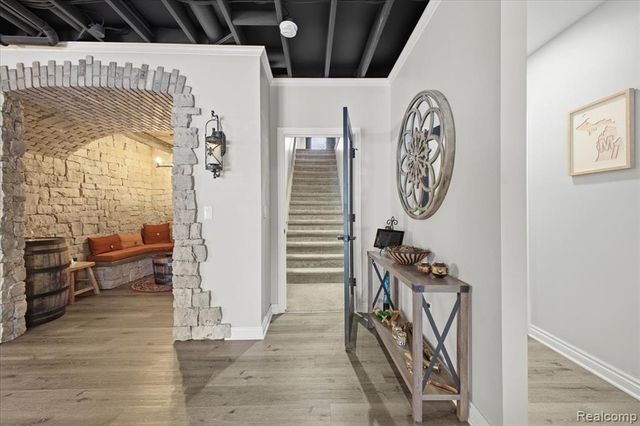 60778 Forest Creek Drive, Washington, MI 48094