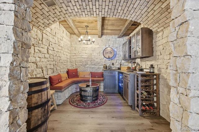 60778 Forest Creek Drive, Washington, MI 48094