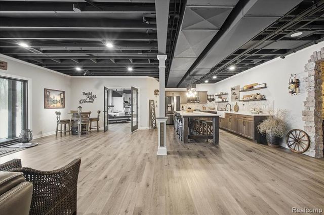 60778 Forest Creek Drive, Washington, MI 48094