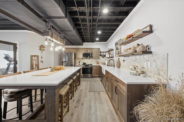 60778 Forest Creek Drive, Washington, MI 48094