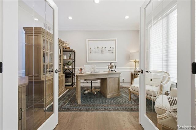 60778 Forest Creek Drive, Washington, MI 48094