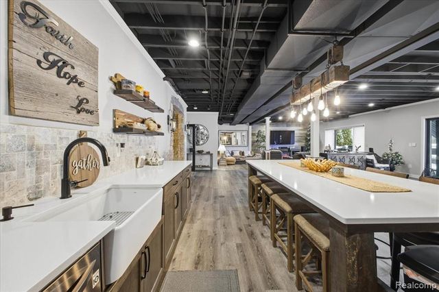 60778 Forest Creek Drive, Washington, MI 48094