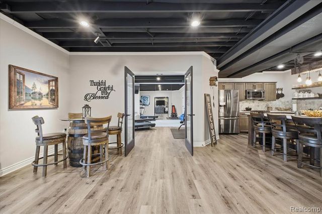 60778 Forest Creek Drive, Washington, MI 48094