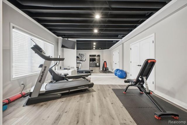 60778 Forest Creek Drive, Washington, MI 48094