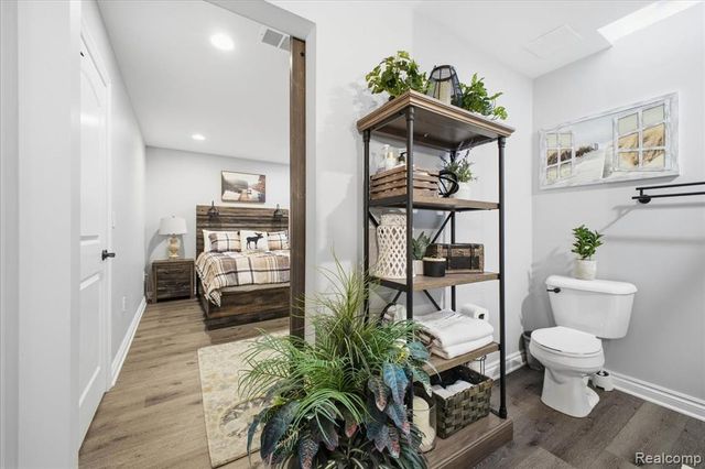 60778 Forest Creek Drive, Washington, MI 48094