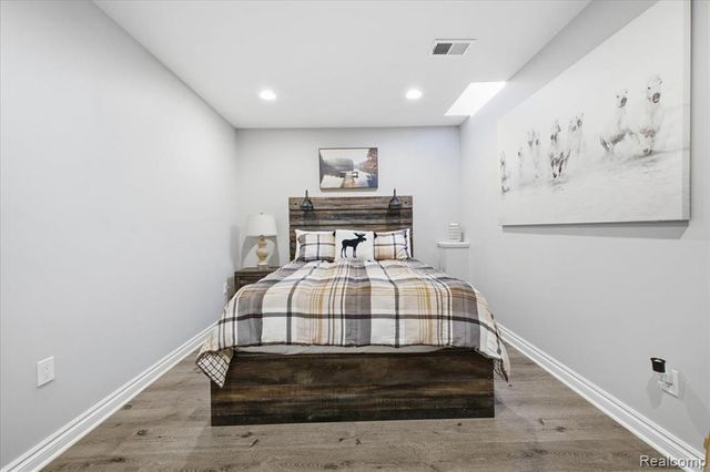 60778 Forest Creek Drive, Washington, MI 48094